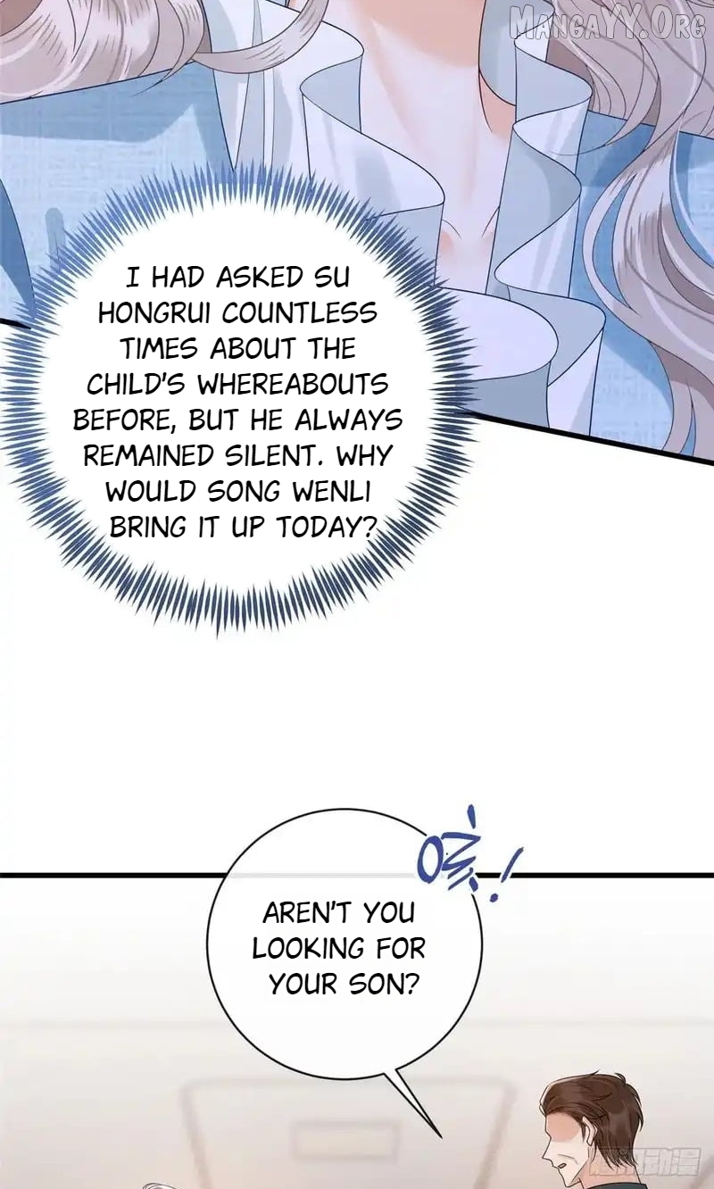 She Becomes Glamorous After The Engagement Annulment Chapter 36 - page 4
